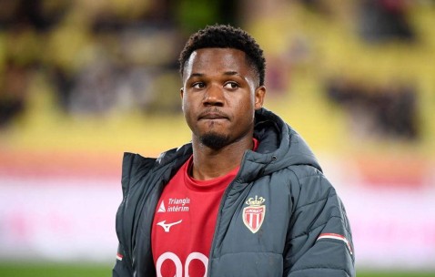 法甲联赛第26轮战罢：朗斯失利，尼斯摩纳哥双双获胜，积分榜格局生变