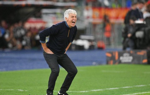 加斯佩里尼离开罗马的传闻愈演愈烈