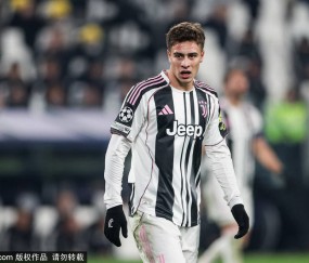 曝英超BIG6均在关注伊尔迪兹 尤文图斯要价接近1亿欧