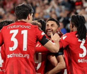 疯狂一夜！欧战3-0、3-1齐开花，英超两队占优，意甲西甲全败