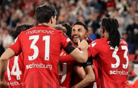 疯狂一夜！欧战3-0、3-1齐开花，英超两队占优，意甲西甲全败