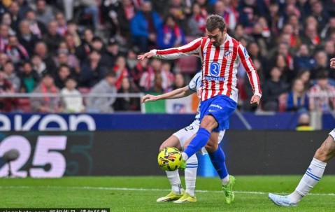 时也命也！35岁格子将赴美职联，16年仍未夺西甲冠军两度转会错过