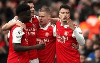 阿森纳门神身价狂飙！7次神扑逆天改命，1亿真要来了？