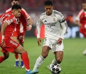 爆发！19岁妖星法甲戴帽暴走，彻底撕碎皇马毁人谣言！