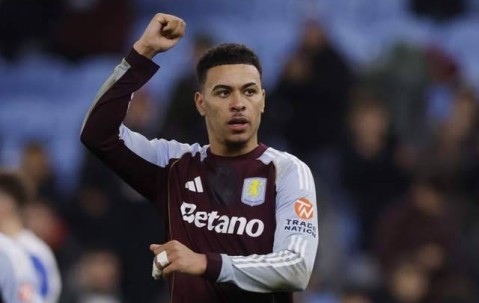 一日英超动向：罗杰斯成了豪门必抢对象，罗伯逊离开安菲尔德