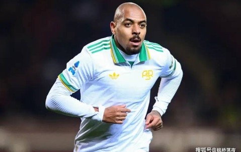 3场10球！英超弃将变意甲“凯恩”，2500万买断成罗马争四最后拼图