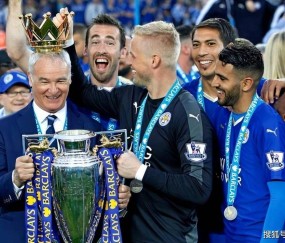 唏嘘！前英超冠军提前2轮跌入英甲 连续2年降级 近18轮仅1胜崩盘