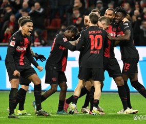 4月11日多特蒙德对阵勒沃库森，海登海姆对阵柏林联合