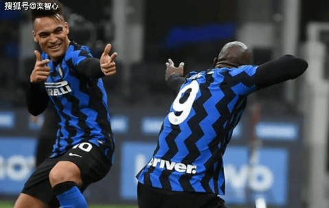 意甲射手榜：劳塔罗14球领跑！杜维卡斯11球第二！