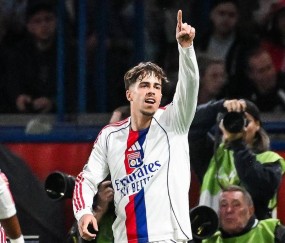 法甲最新积分榜更新：巴黎圣日耳曼意外败北，争冠形势愈发激烈