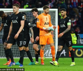 欧冠扩军名单之争：英超豪门扩军梦碎，西班牙三强为何说“不”？