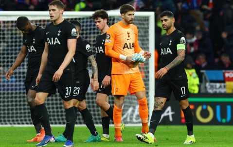 欧冠扩军名单之争：英超豪门扩军梦碎，西班牙三强为何说“不”？