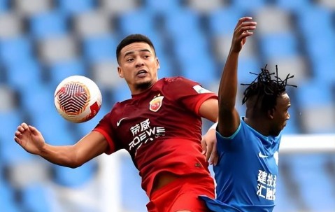 刘诚宇官宣离队转会到德甲门兴留洋，新东家报价900万，成功引进他不可信