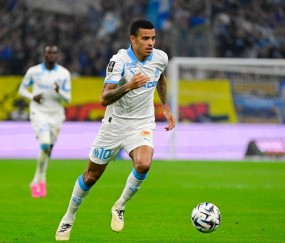 格林伍德法甲传奇：25球10助，曼联错失的重磅核心