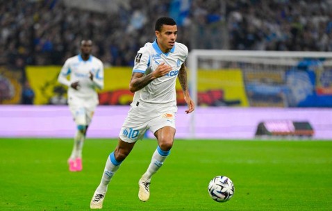 格林伍德法甲传奇：25球10助，曼联错失的重磅核心