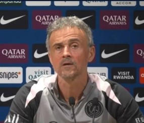 法甲！巴尔科拉一击毙命，杜埃失点，大巴黎1-0勒阿弗尔4分领跑！