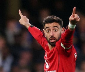 曼联夺欧冠只差3分？B费预测红魔下赛季重返巅峰，还有望创造双纪录！