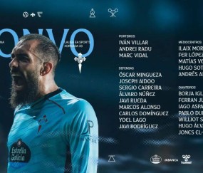 西甲联赛：巴塞罗那发动感情攻势，维戈塞尔塔场均丢三球