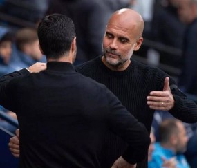 曼城艰难赛程曝光！51天12场鏖战皇马枪手蓝军，阿森纳获双重利好