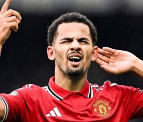 6500万英超盘带王愿加盟，曼联是其梦想球队！红魔签新边锋二选一