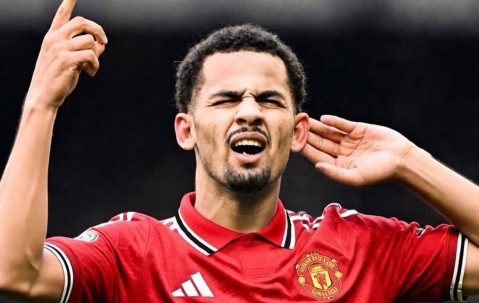 6500万英超盘带王愿加盟，曼联是其梦想球队！红魔签新边锋二选一