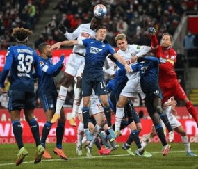 周日021德甲：圣保利VS弗赖堡 赛事解析