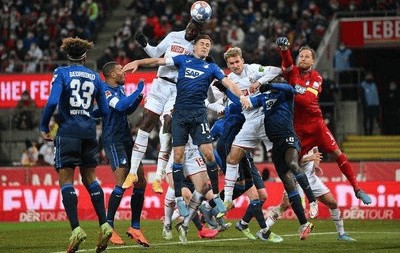 周日021德甲：圣保利VS弗赖堡 赛事解析