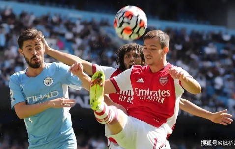 阿森纳主场1-2负伯恩茅斯：争冠路上，枪手为何总在四月“自爆”？