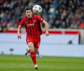 3-3大冷门，德甲倒数第一逼平德甲第6，勒沃库森连续5场不胜