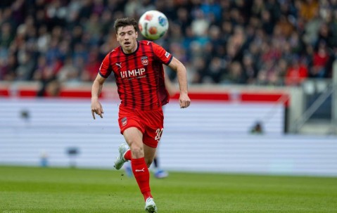 3-3大冷门，德甲倒数第一逼平德甲第6，勒沃库森连续5场不胜