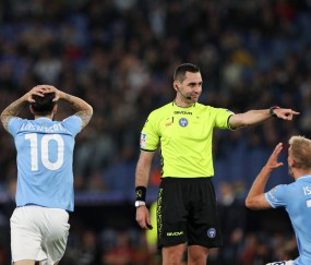 【意甲】前瞻：周日011 博洛尼亚VS拉齐奥