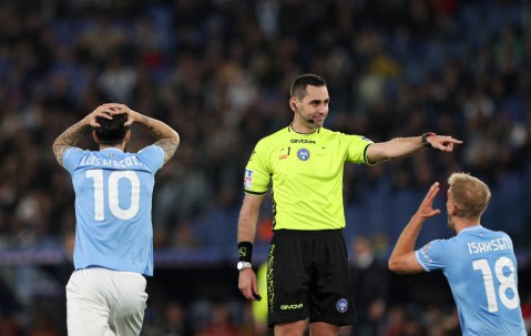 【意甲】前瞻：周日011 博洛尼亚VS拉齐奥