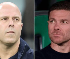 破局！阿隆索执教利物浦扫清两大障碍，斯洛特敲定下家，红军终迎转机？