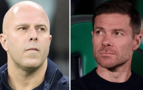 破局！阿隆索执教利物浦扫清两大障碍，斯洛特敲定下家，红军终迎转机？