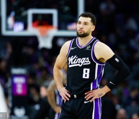 名记：拉文因伤赛季报销 将在全明星赛后接受右手手术