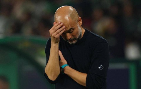 会有奇迹吗？逆转不是不可能，但瓜迪奥拉不可能！他从未成功翻盘