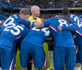 欧冠资格或可顺延！维拉助力下，切尔西第六也能进欧冠