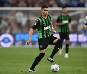 意甲焦点战：萨索洛VS科莫，黑马能否再克“无欲”之师？