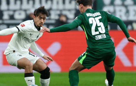 德甲：科隆VS门兴格拉德巴赫，今日最新比分预测