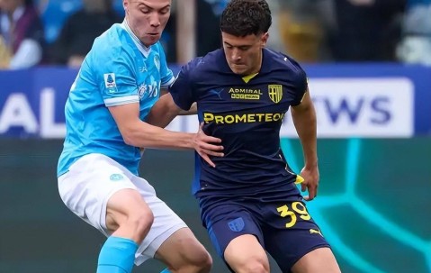 随着国米4-3，那不勒斯1-1，意甲最新排名出炉！尤文升第4