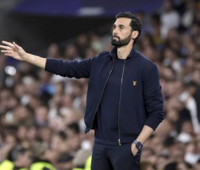 曝皇马全力冲刺欧冠，放弃西甲争冠，想逆转拜仁只能姆巴佩替补？