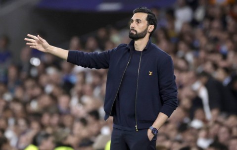 曝皇马全力冲刺欧冠，放弃西甲争冠，想逆转拜仁只能姆巴佩替补？