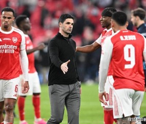 阿森纳今夏必须出售热苏斯：球员不续约已换经纪人 1740万镑标价静待意甲买家